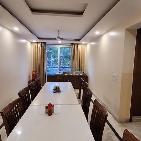 Jmd Residency Otel Yeni Delhi Dış mekan fotoğraf