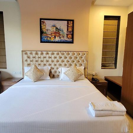 Jmd Residency Otel Yeni Delhi Dış mekan fotoğraf